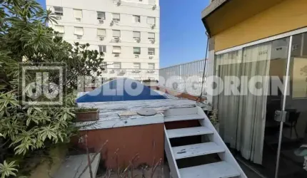 Cobertura com 5 quartos à venda na Rua Prudente de Morais, Ipanema, Rio de Janeiro, 303 m2 por R$ 3.900.000