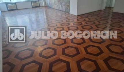 Apartamento com 4 quartos à venda na Rua Senador Vergueiro, Flamengo, Rio de Janeiro, 162 m2 por R$ 1.620.000