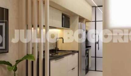 Loft com 1 quarto à venda na Rua Visconde de Pirajá, Ipanema, Rio de Janeiro, 32 m2 por R$ 990.000