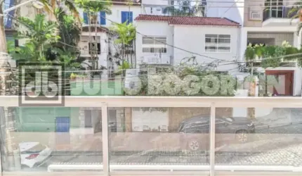 Apartamento com 3 quartos à venda na Rua Carvalho Azevedo, Lagoa, Rio de Janeiro, 116 m2 por R$ 2.184.939