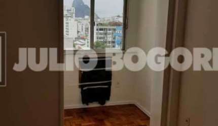 Apartamento com 3 quartos à venda na Rua Voluntários da Pátria, Botafogo, Rio de Janeiro, 109 m2 por R$ 1.330.000