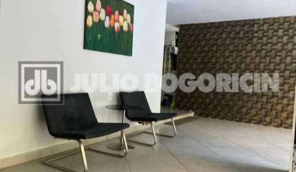 Kitnet / Stúdio à venda na Rua Dias Ferreira, Leblon, Rio de Janeiro, 36 m2 por R$ 950.000