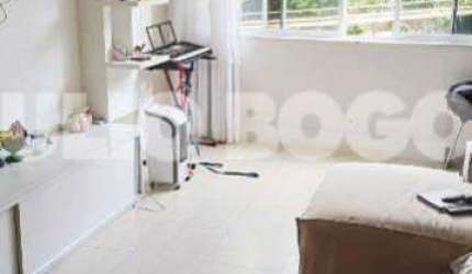 Apartamento com 3 quartos à venda na Praça Vereador Rocha Leão, Copacabana, Rio de Janeiro, 110 m2 por R$ 830.000