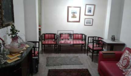 Casa com 7 quartos à venda na Rua Paulino Fernandes, Botafogo, Rio de Janeiro, 270 m2 por R$ 2.300.000