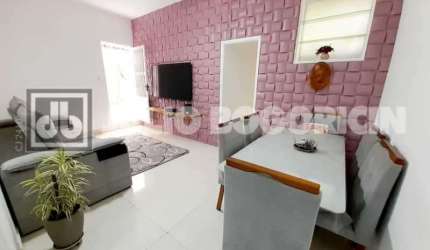 Apartamento com 2 quartos à venda na Rua Sá Ferreira, Copacabana, Rio de Janeiro, 73 m2 por R$ 800.000