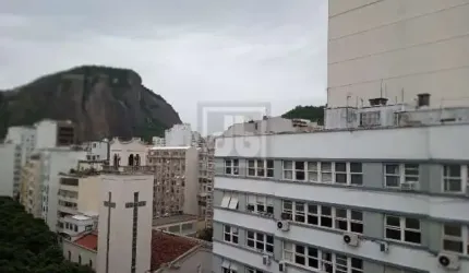 Apartamento com 3 quartos à venda na Rua Leopoldo Miguez, Copacabana, Rio de Janeiro, 149 m2 por R$ 1.680.000