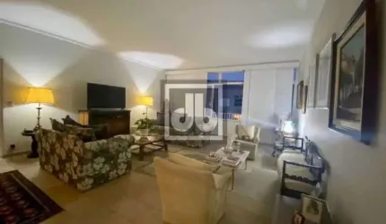 Apartamento com 3 quartos à venda na Rua Figueiredo Magalhães, Copacabana, Rio de Janeiro, 170 m2 por R$ 2.400.000
