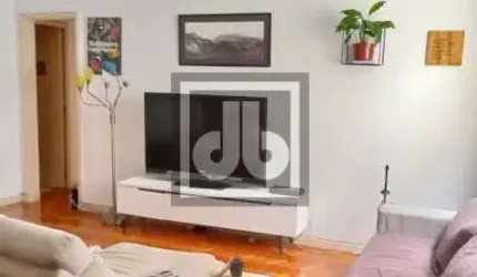 Apartamento com 3 quartos à venda na Rua Maestro Francisco Braga, Copacabana, Rio de Janeiro, 137 m2 por R$ 1.125.000