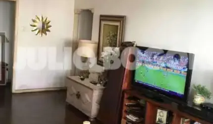 Apartamento com 4 quartos à venda na Rua Tonelero, Copacabana, Rio de Janeiro, 130 m2 por R$ 1.350.000