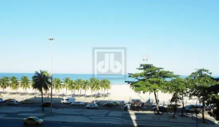 Apartamento com 4 quartos à venda na Avenida Atlântica, Copacabana, Rio de Janeiro, 276 m2 por R$ 8.000.000