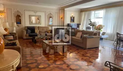 Apartamento com 4 quartos à venda na Rua Paula Freitas, Copacabana, Rio de Janeiro, 250 m2 por R$ 3.400.000