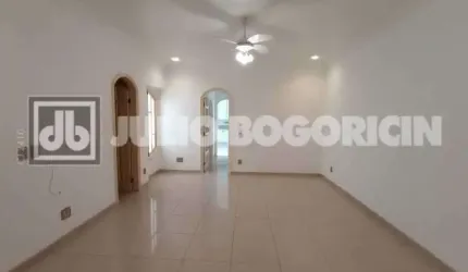 Casa com 2 quartos à venda na Rua Silva Castro, Copacabana, Rio de Janeiro, 102 m2 por R$ 1.380.000