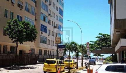 Sala comercial com 1 sala à venda na Rua Miguel Lemos, Copacabana, Rio de Janeiro, 39 m2 por R$ 250.000