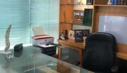 Sala comercial à venda na Avenida Nossa Senhora de Copacabana, Copacabana, Rio de Janeiro, 39 m2 por R$ 1.050.000