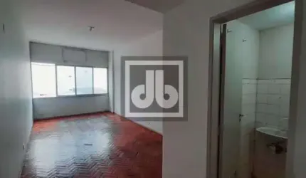 Sala comercial com 1 sala à venda na Rua Barata Ribeiro, Copacabana, Rio de Janeiro, 27 m2 por R$ 200.000