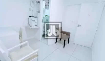 Ponto comercial com 1 sala à venda na Avenida Nossa Senhora de Copacabana, Copacabana, Rio de Janeiro, 35 m2 por R$ 330.000