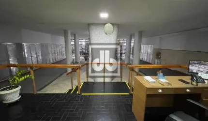 Apartamento com 1 quarto à venda na Rua Artur Bernardes, Catete, Rio de Janeiro, 40 m2 por R$ 490.000
