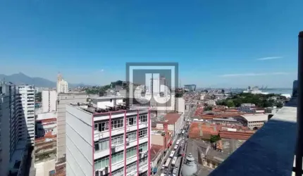 Sala comercial com 8 salas à venda na Avenida Passos, Centro, Rio de Janeiro, 489 m2 por R$ 2.000.000