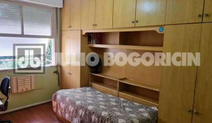 Apartamento com 4 quartos à venda na Rua Pompeu Loureiro, Copacabana, Rio de Janeiro, 110 m2 por R$ 1.300.000