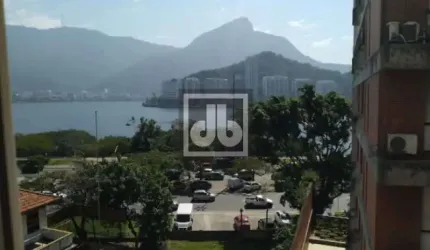 Apartamento com 4 quartos à venda na Rua Almirante Saddock de Sá, Ipanema, Rio de Janeiro, 240 m2 por R$ 5.250.000