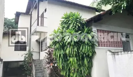 Casa em condomínio fechado com 5 quartos à venda na Rua Columeia, Freguesia (Jacarepaguá), Rio de Janeiro, 380 m2 por R$ 890.000