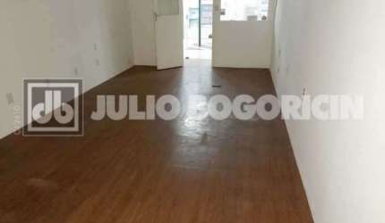Ponto comercial com 2 salas à venda na Avenida Ataulfo de Paiva, Leblon, Rio de Janeiro, 36 m2 por R$ 700.000