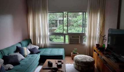 Apartamento com 3 quartos à venda na Rua Santa Clara, Copacabana, Rio de Janeiro, 88 m2 por R$ 1.270.000