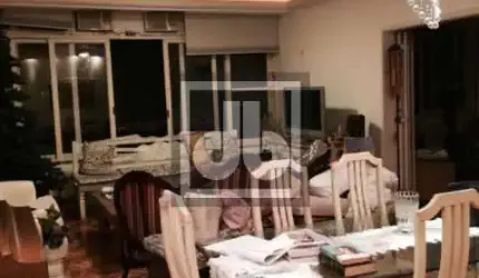 Apartamento com 3 quartos à venda na Rua Raimundo Correia, Copacabana, Rio de Janeiro, 160 m2 por R$ 1.600.000