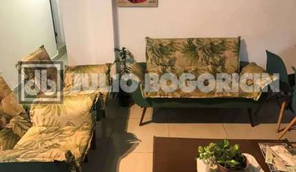 Apartamento com 7 quartos à venda na Rua Cinco de Julho, Copacabana, Rio de Janeiro, 148 m2 por R$ 2.700.000