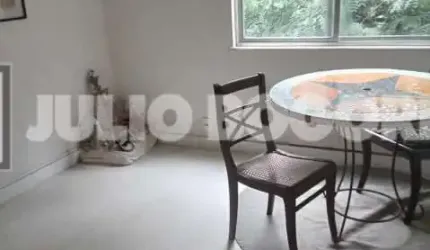 Apartamento com 2 quartos à venda na Rua Visconde de Silva, Humaitá, Rio de Janeiro, 85 m2 por R$ 750.000
