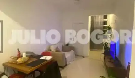 Apartamento com 2 quartos à venda na Rua Gustavo Sampaio, Leme, Rio de Janeiro, 65 m2 por R$ 860.000