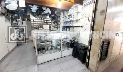 Ponto comercial à venda na Avenida Nossa Senhora de Copacabana, Copacabana, Rio de Janeiro, 25 m2 por R$ 480.000