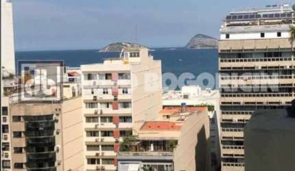 Sala comercial com 2 salas à venda na Rua Visconde de Pirajá, Ipanema, Rio de Janeiro, 28 m2 por R$ 530.000