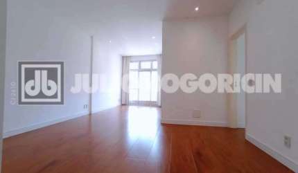 Apartamento com 3 quartos à venda na Rua Constante Ramos, Copacabana, Rio de Janeiro, 100 m2 por R$ 1.380.000