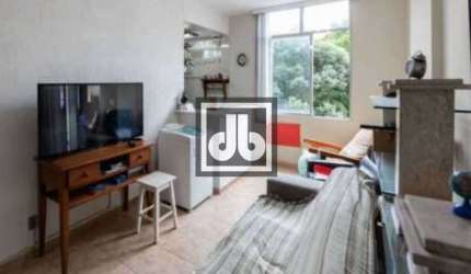 Apartamento com 1 quarto à venda na Rua Francisco Sá, Copacabana, Rio de Janeiro, 39 m2 por R$ 960.000
