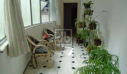 Apartamento com 3 quartos à venda na Rua Cinco de Julho, Copacabana, Rio de Janeiro, 284 m2 por R$ 3.150.000