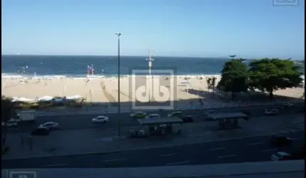 Apartamento com 4 quartos à venda na Avenida Atlântica, Copacabana, Rio de Janeiro, 244 m2 por R$ 5.000.000