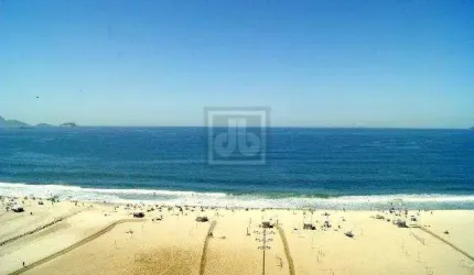 Cobertura com 3 quartos à venda na Avenida Atlântica, Copacabana, Rio de Janeiro, 174 m2 por R$ 7.000.000