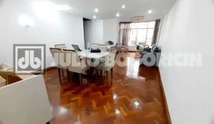 Apartamento com 3 quartos à venda na Rua Miguel Lemos, Copacabana, Rio de Janeiro, 140 m2 por R$ 1.250.000
