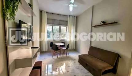 Apartamento com 2 quartos à venda na Rua Raimundo Correia, Copacabana, Rio de Janeiro, 55 m2 por R$ 750.000