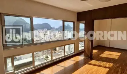 Apartamento com 2 quartos à venda na Rua Percy Murray, Copacabana, Rio de Janeiro, 100 m2 por R$ 1.525.000