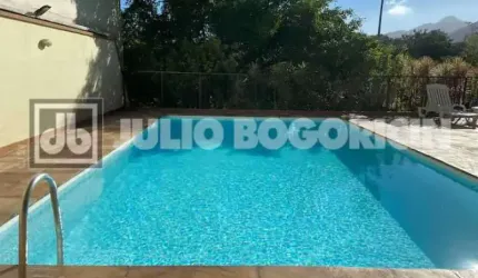Apartamento com 2 quartos à venda na Rua Fonte da Saudade, Lagoa, Rio de Janeiro, 73 m2 por R$ 930.000