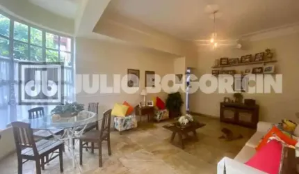Apartamento com 3 quartos à venda na Rua Jardim Botânico, Jardim Botânico, Rio de Janeiro, 103 m2 por R$ 1.299.000