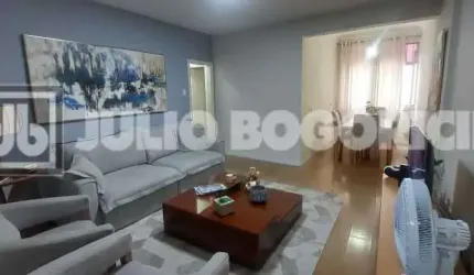 Apartamento com 3 quartos à venda na Rua Tonelero, Copacabana, Rio de Janeiro, 115 m2 por R$ 1.800.000