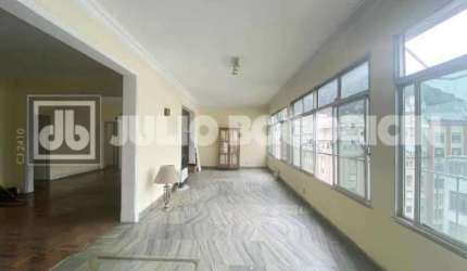 Cobertura com 4 quartos à venda na Rua Constante Ramos, Copacabana, Rio de Janeiro, 243 m2 por R$ 1.800.000