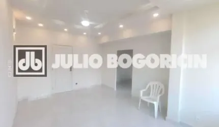 Apartamento com 3 quartos à venda na Rua Barata Ribeiro, Copacabana, Rio de Janeiro, 89 m2 por R$ 870.000