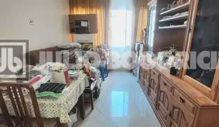 Apartamento com 2 quartos à venda na Avenida Prado Júnior, Copacabana, Rio de Janeiro, 75 m2 por R$ 890.000