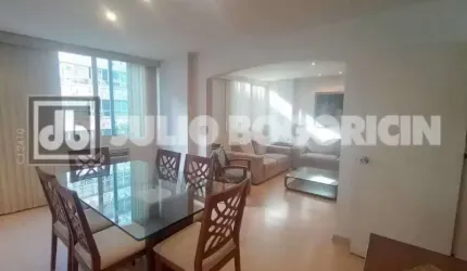 Apartamento com 3 quartos à venda na Rua Tonelero, Copacabana, Rio de Janeiro, 127 m2 por R$ 1.200.000
