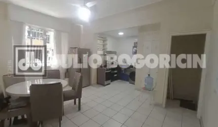 Apartamento com 1 quarto à venda na Rua Leopoldo Miguez, Copacabana, Rio de Janeiro, 54 m2 por R$ 689.900