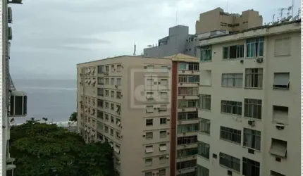 Apartamento com 3 quartos à venda na Avenida Rainha Elizabeth da Bélgica, Copacabana, Rio de Janeiro, 218 m2 por R$ 3.000.000